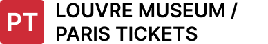 louvre museum logo